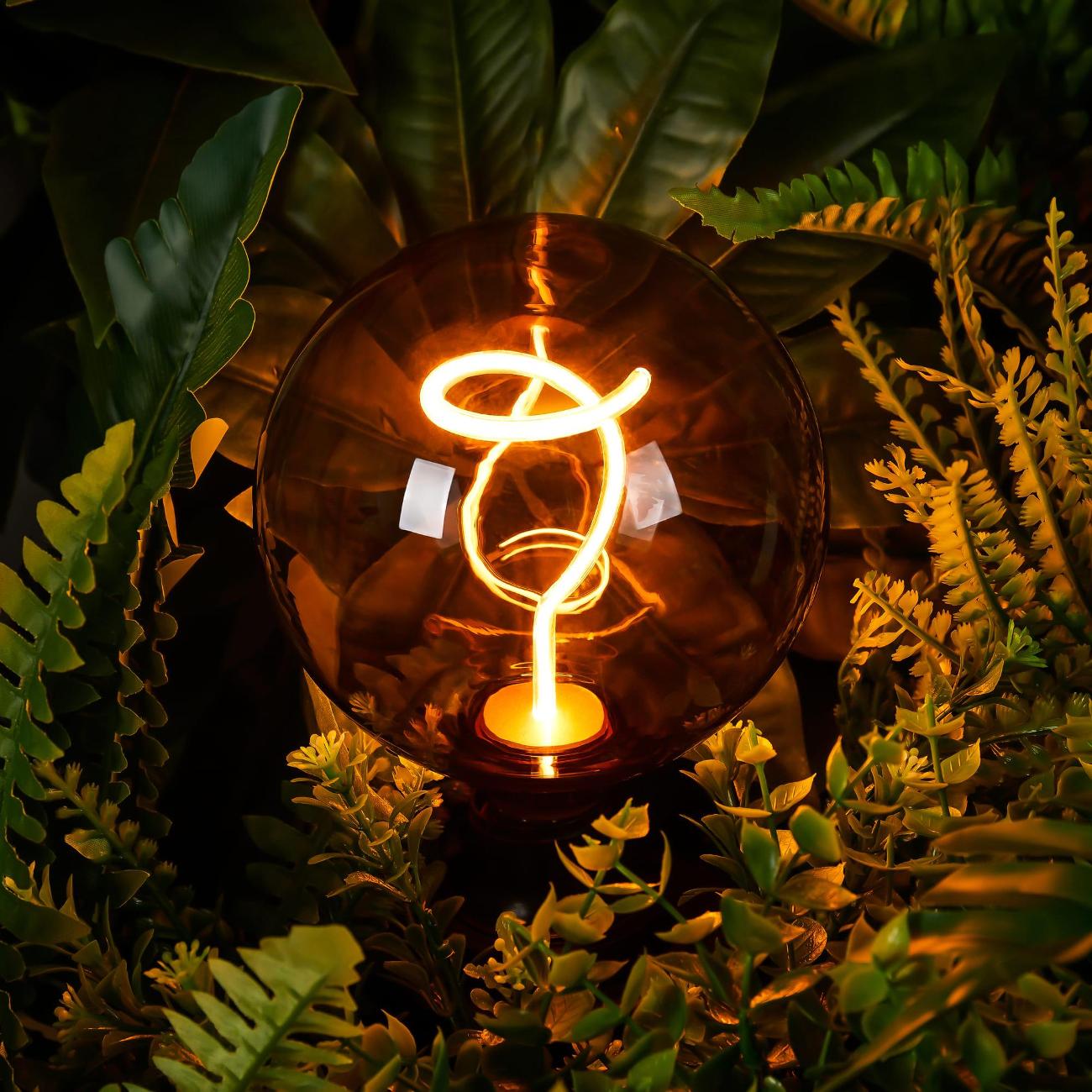 Лампа Voltega 8537