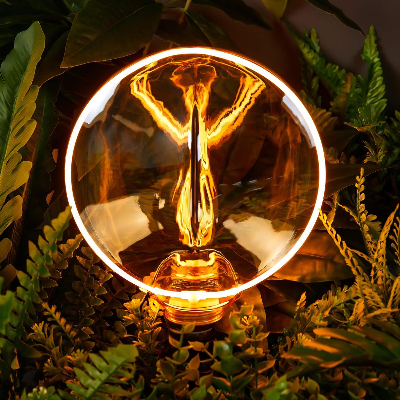 Лампа Voltega 8542