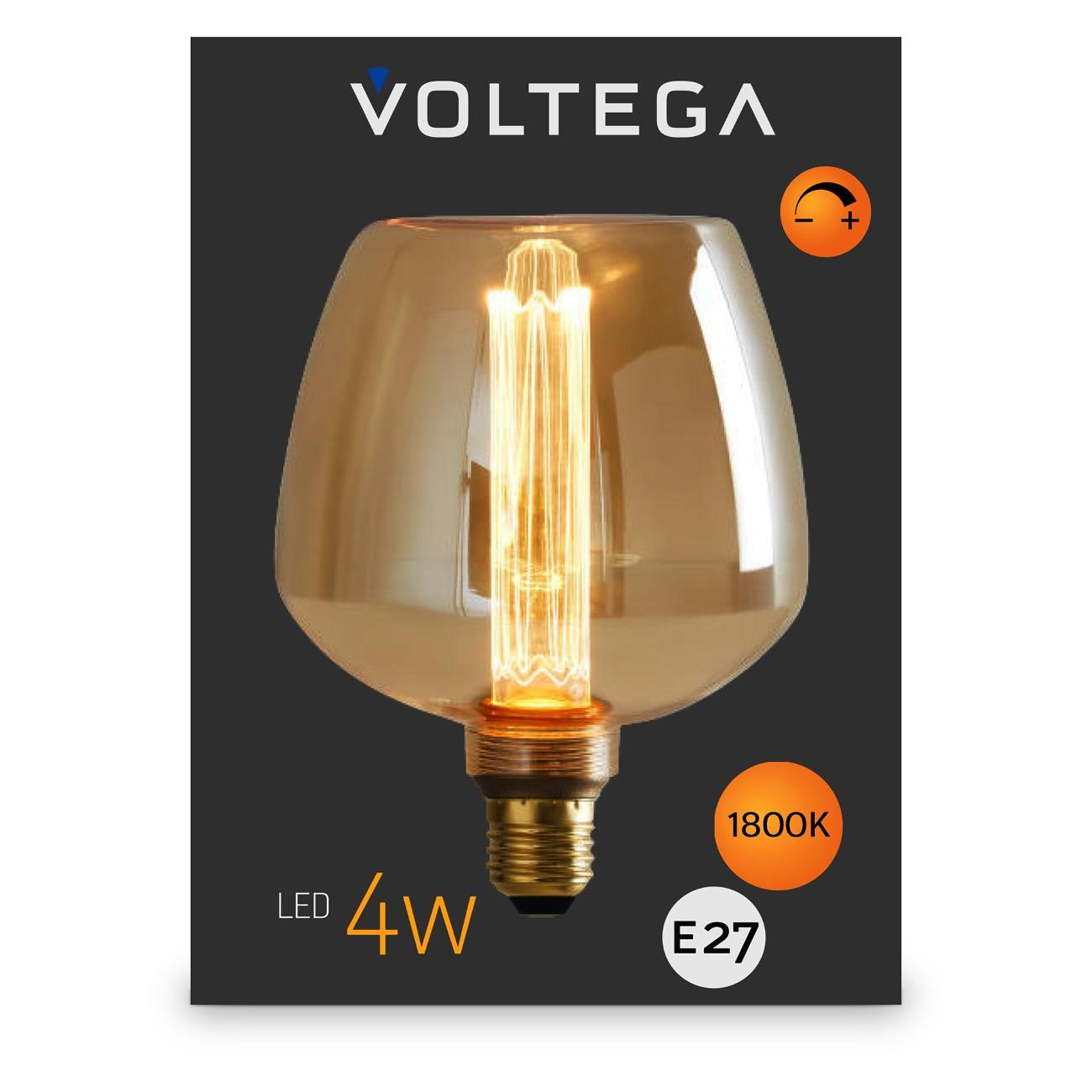 Лампа Voltega 8544