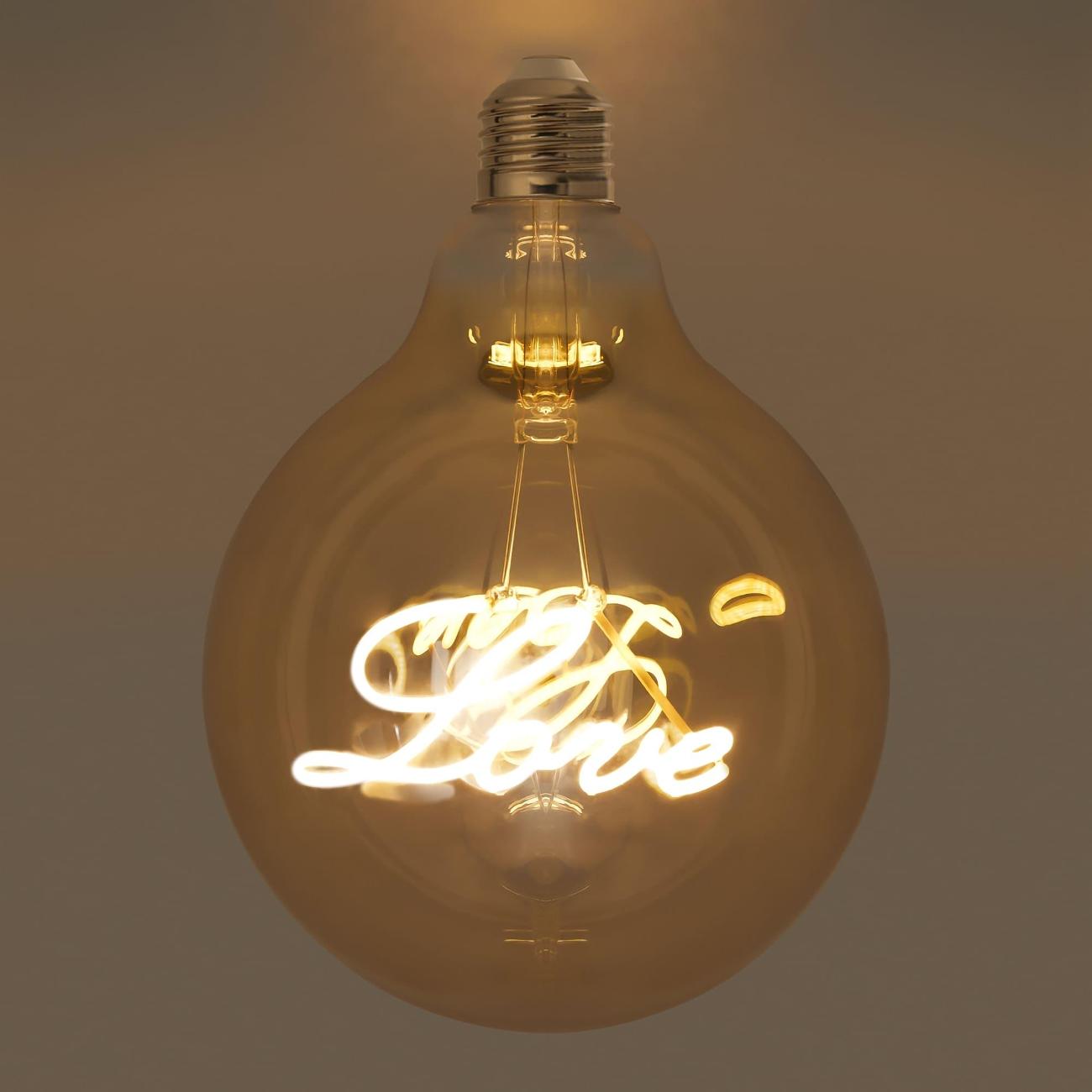 Лампа Voltega 8550