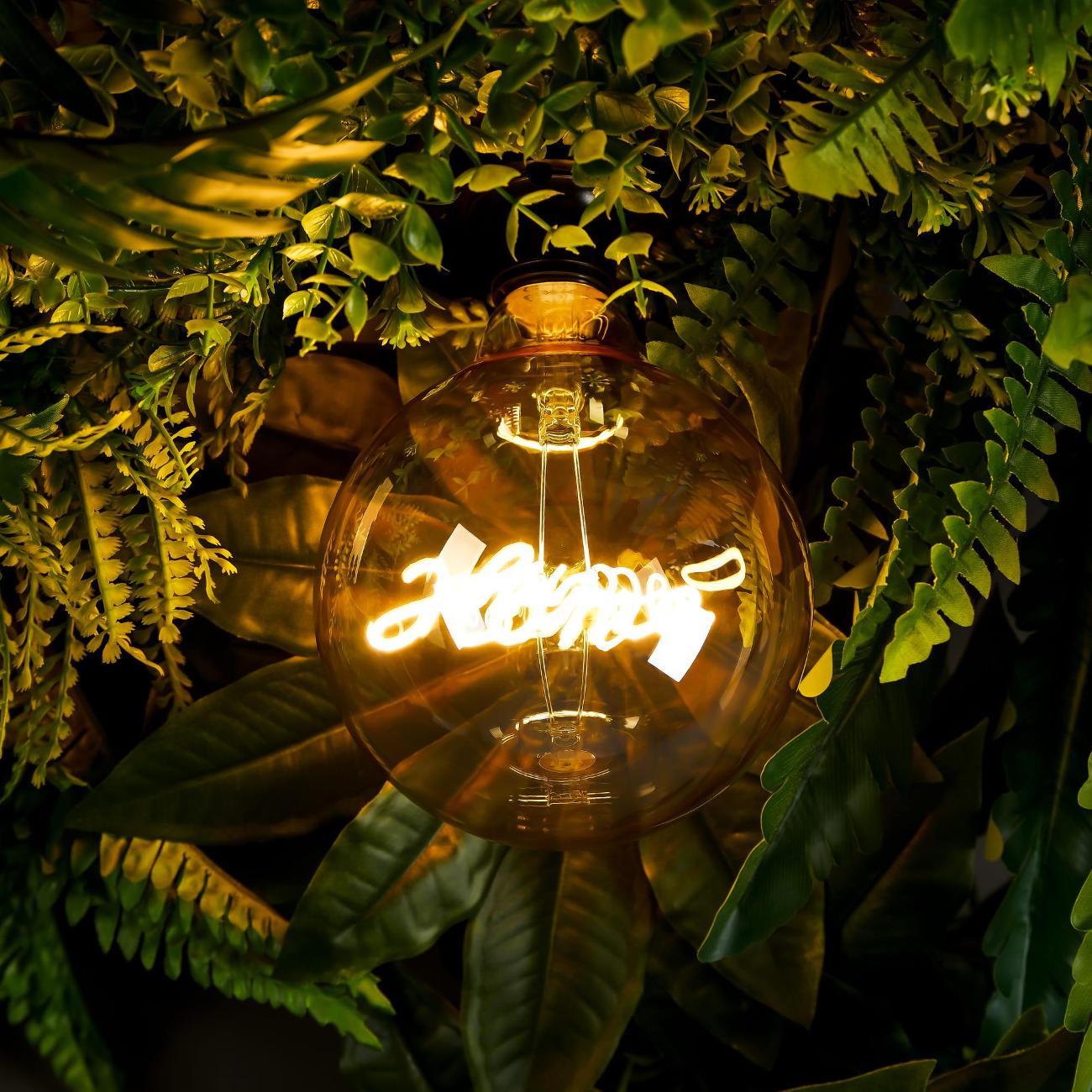 Лампа Voltega 8551