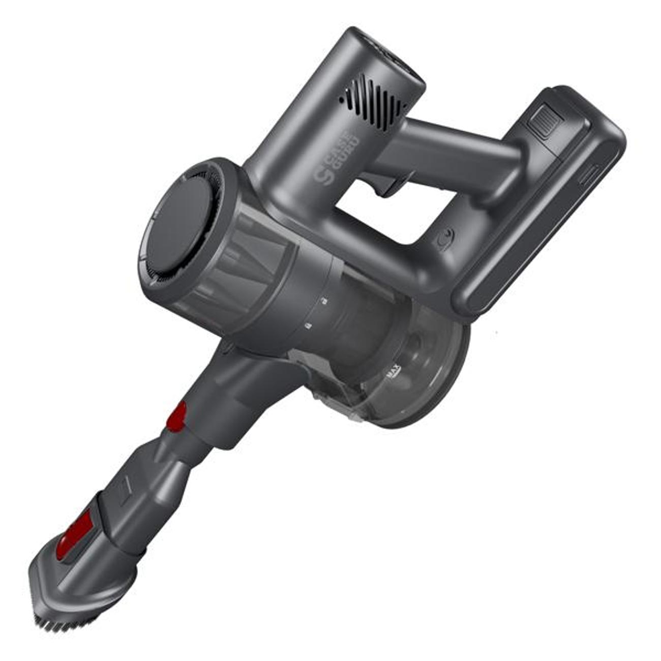 Пылесос ручной (handstick) CaseGuru CGCleaner Home 2