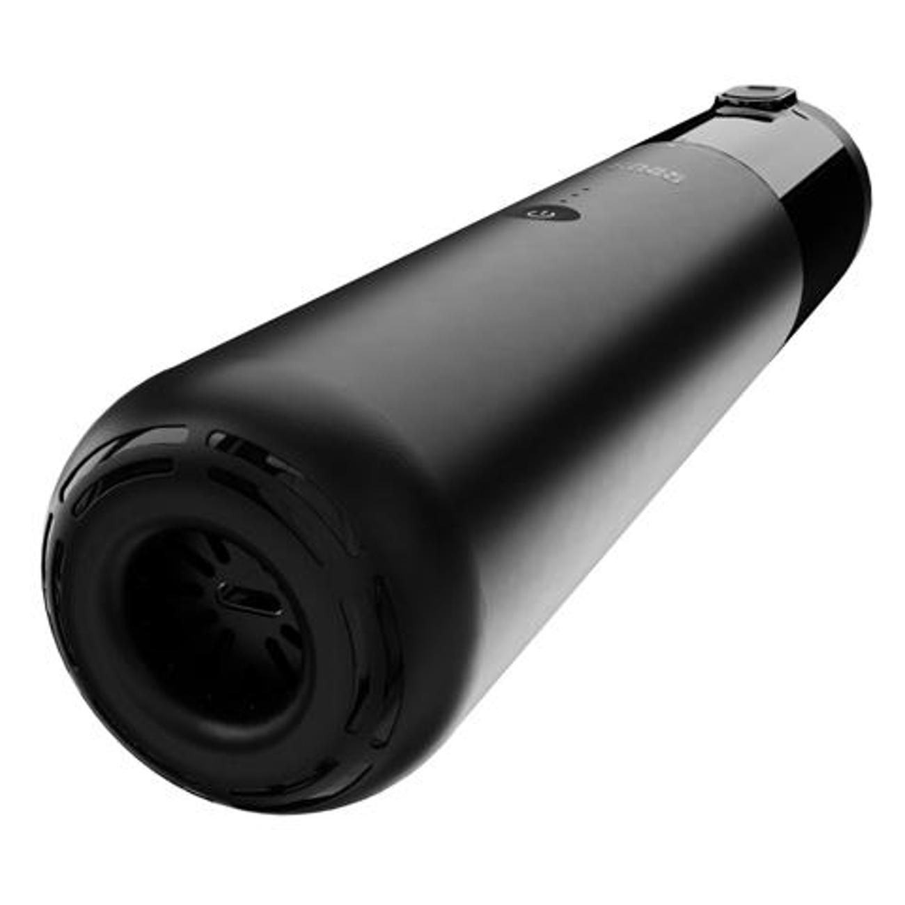 Пылесос автомобильный CaseGuru CGCleaner Car