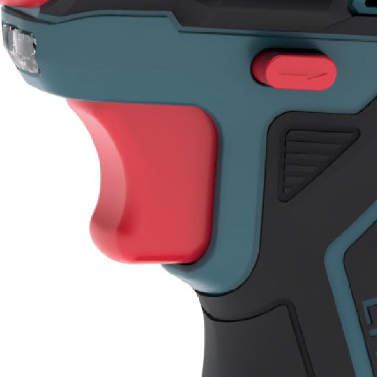 Шуруповерт аккумуляторный ALTECO CD 12-23