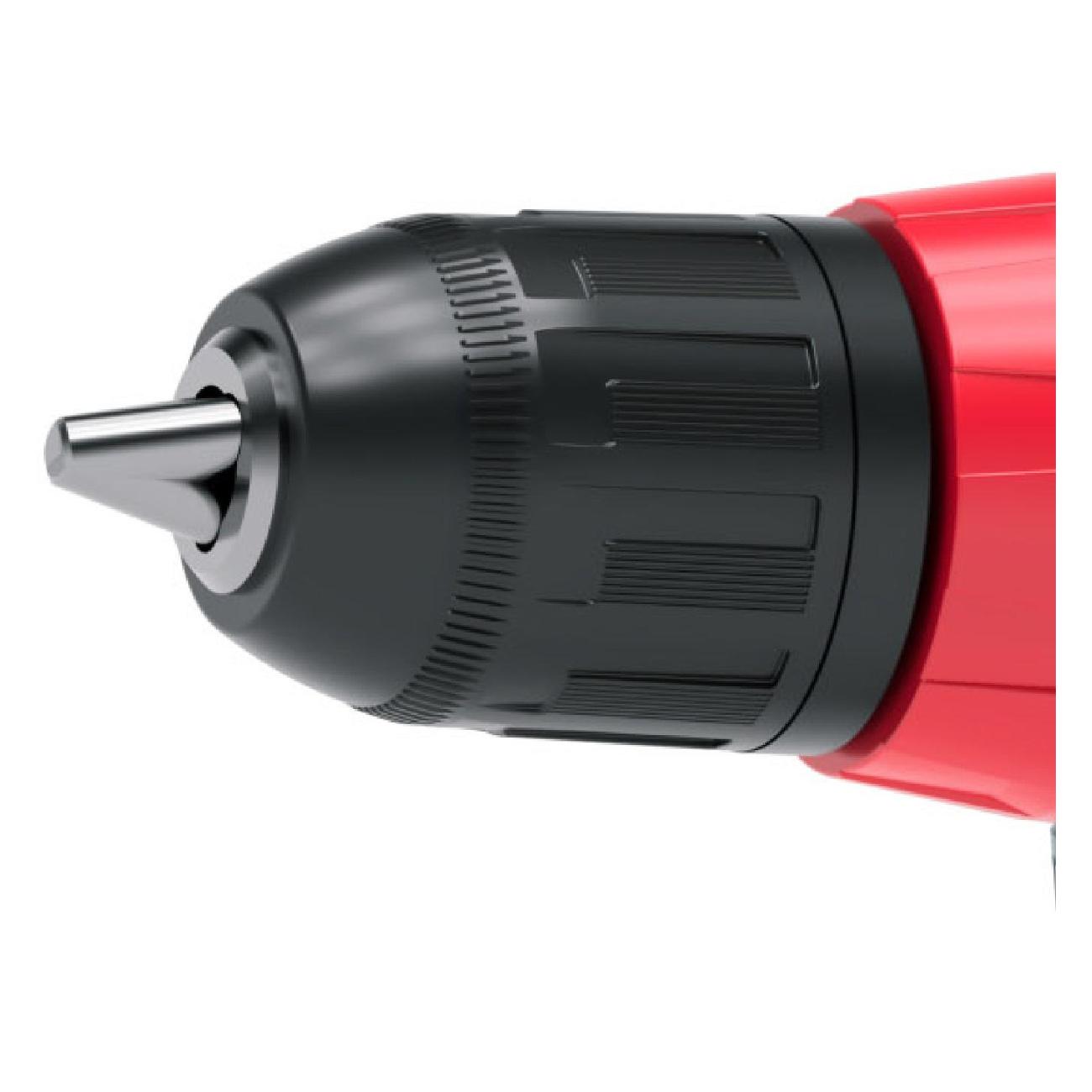 Шуруповерт аккумуляторный ALTECO CD 12-23