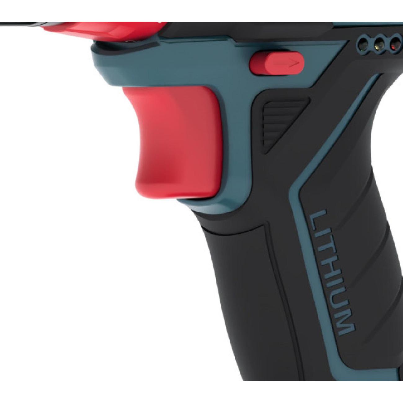 Шуруповерт ALTECO CD 12-25