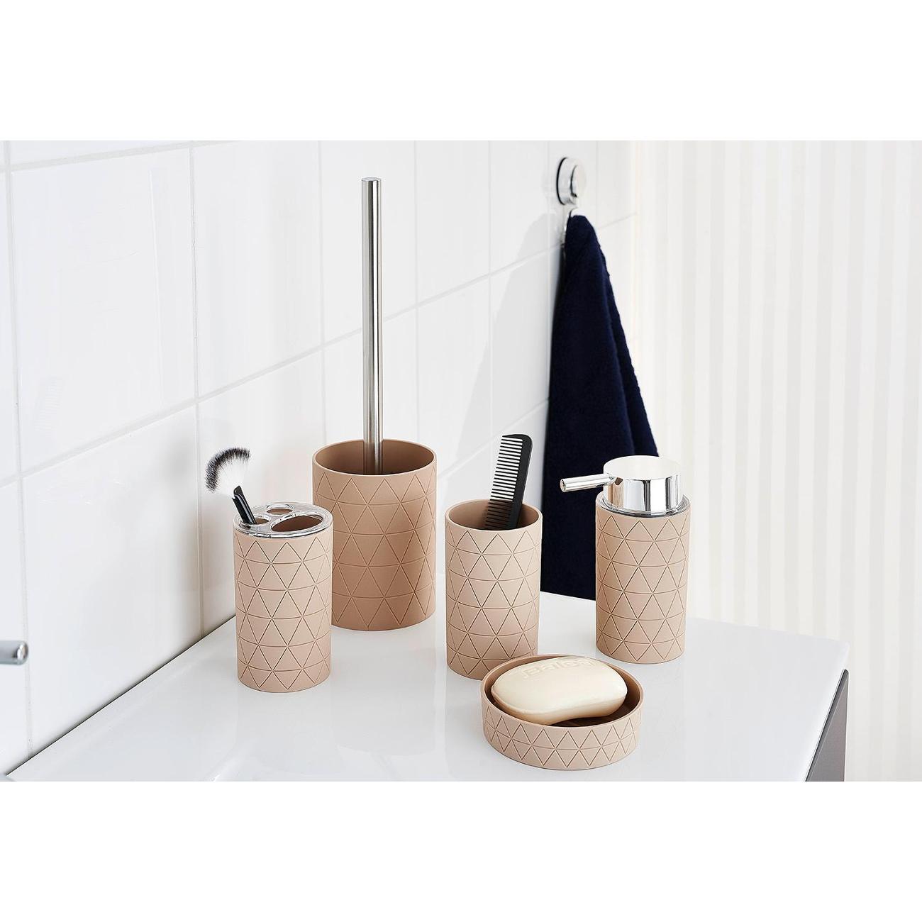 Ершик для унитаза RIDDER Orient 2014409