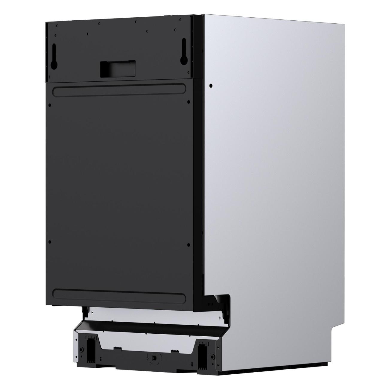 Встраиваемая посудомоечная машина Zigmund & Shtain DW 308.4