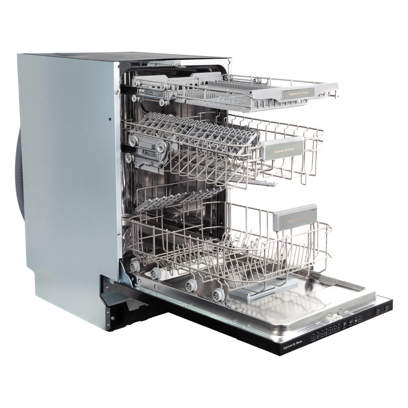 Встраиваемая посудомоечная машина Zigmund & Shtain DW 308.4