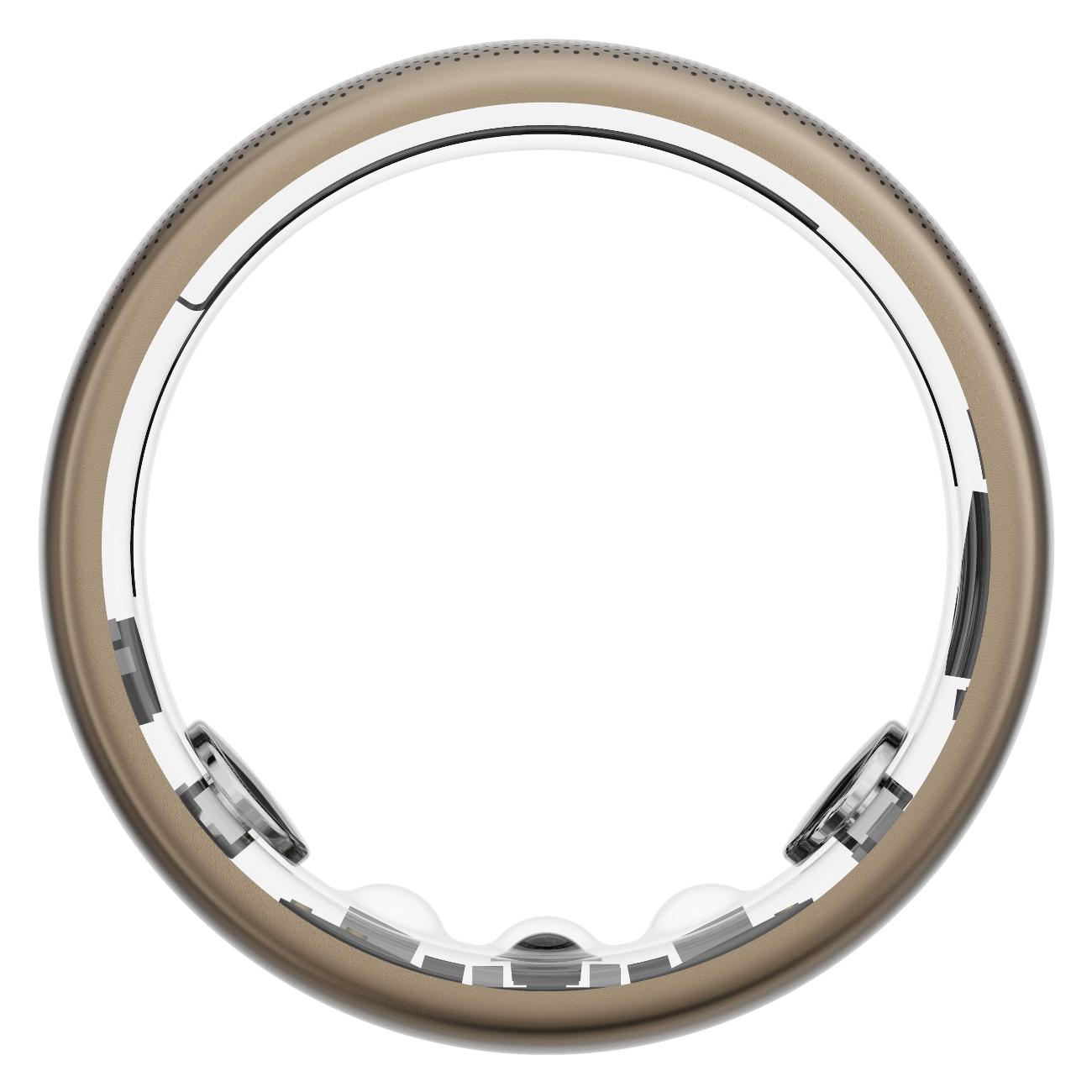 Смарт-кольцо Amazfit Helio Ring A2321, размер 10