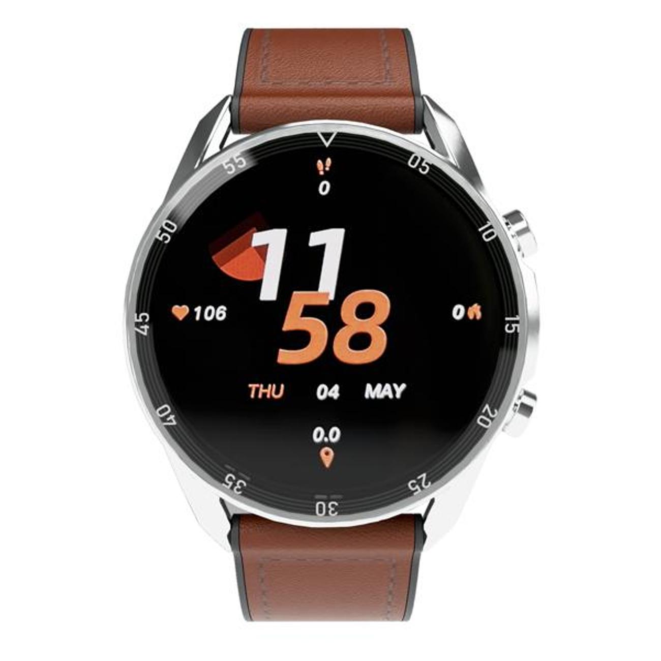 Смарт-часы CaseGuru CGWatch Classic