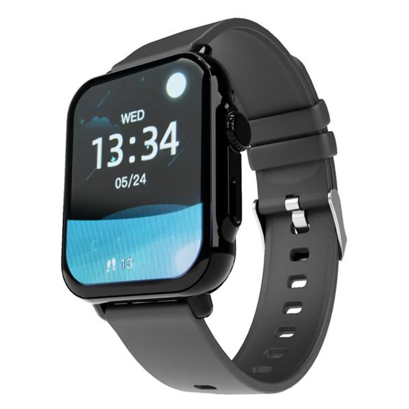 Смарт-часы CaseGuru CGWatch Sport