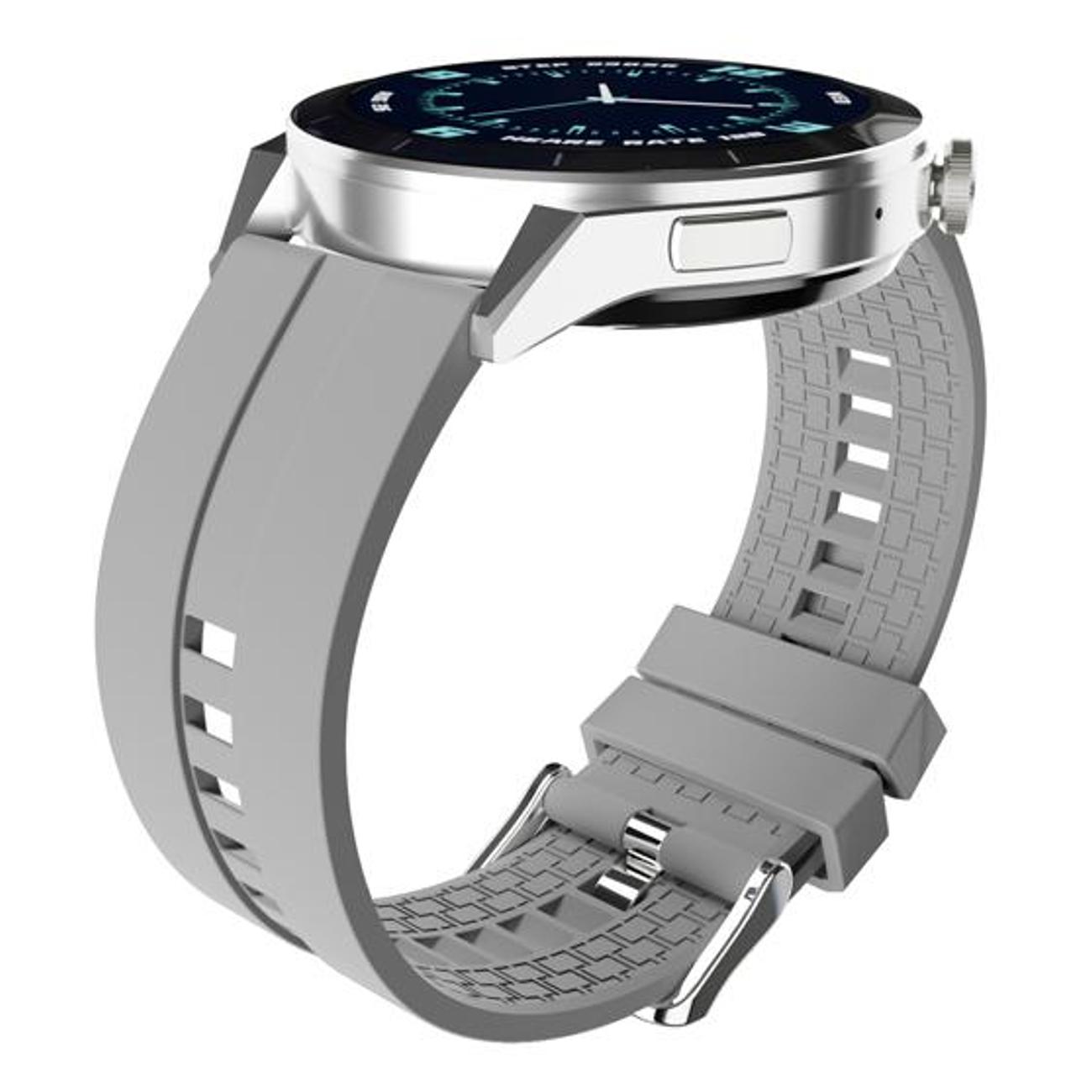 Смарт-часы CaseGuru CGWatch Round