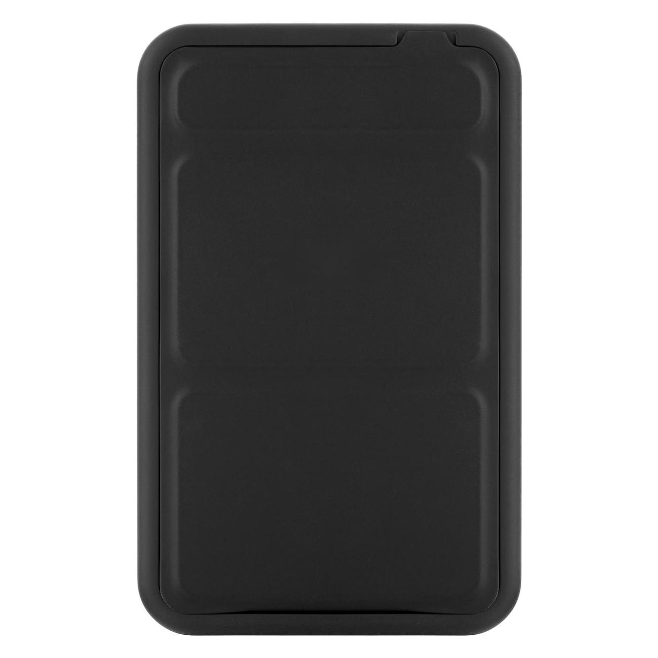 Внешний аккумулятор uBear Range с поддержкой MagSafe, 6500 mAh