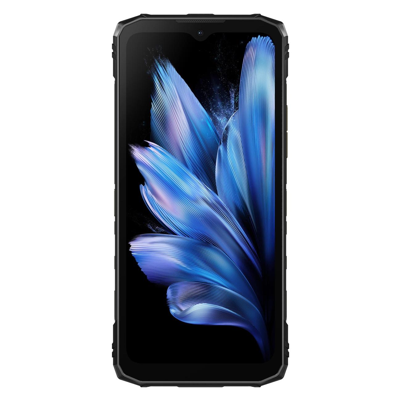 Смартфон Doogee Blade10 4/128GB Camouflage