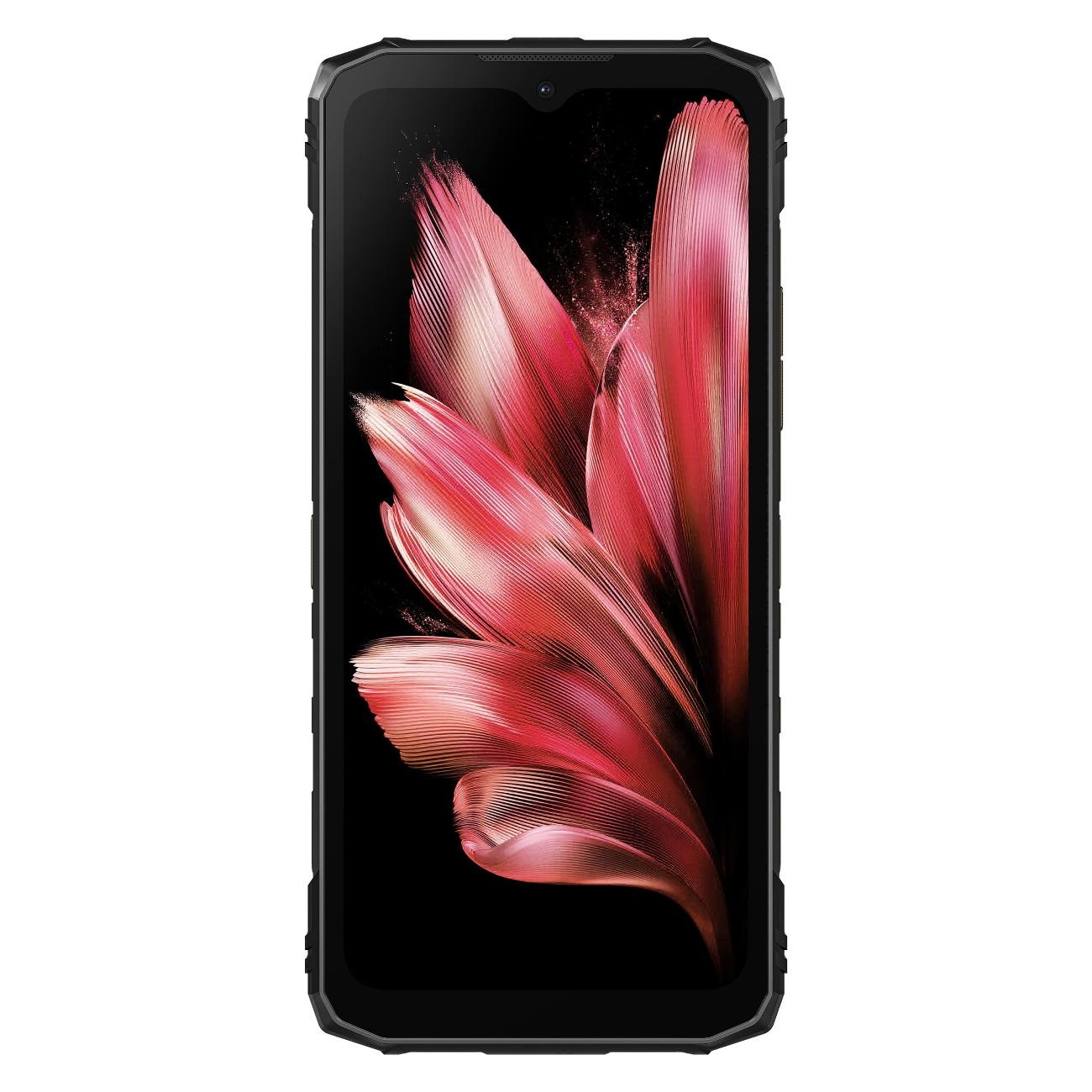 Смартфон Doogee Blade10 4/128GB Red