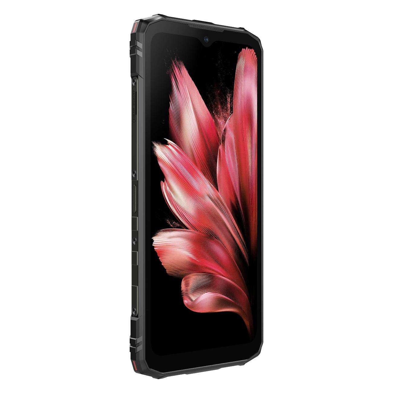 Смартфон Doogee Blade10 4/128GB Red