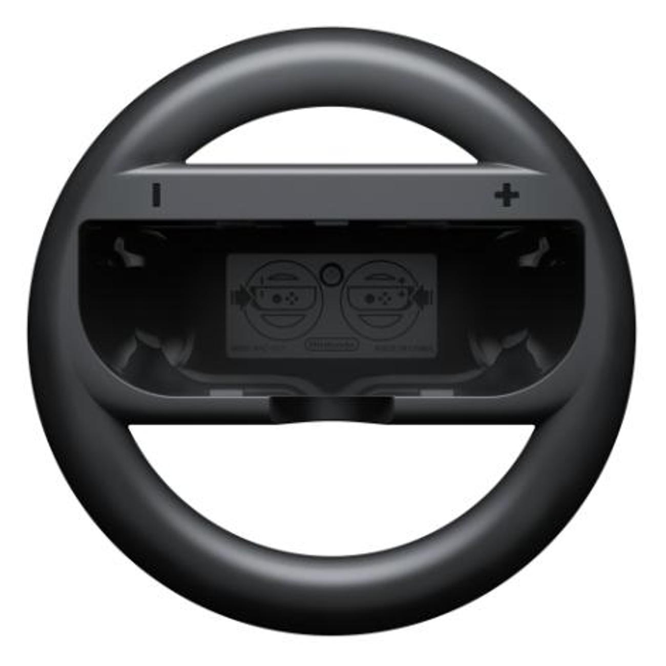 Руль GameSpot 0546