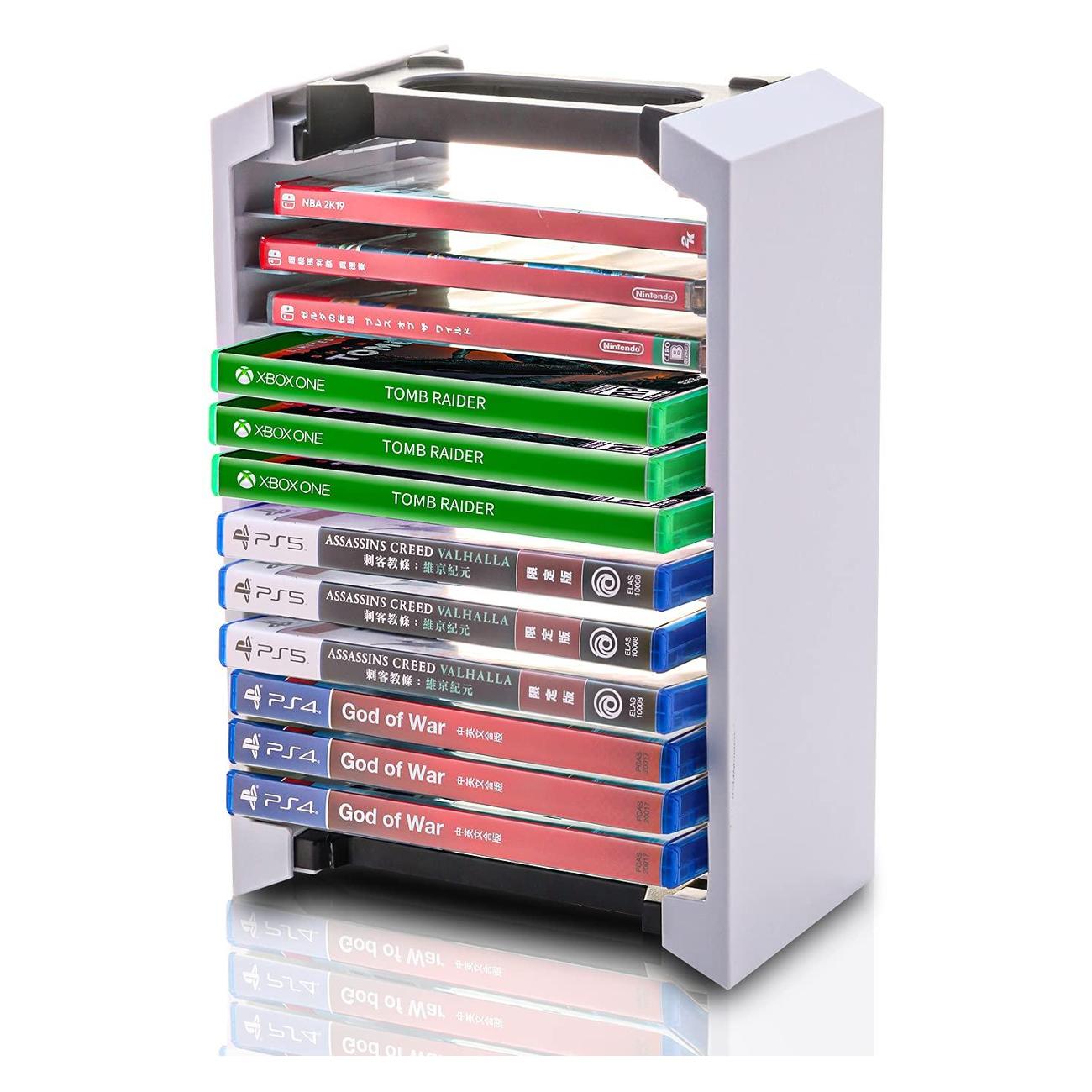 Подставка GameSpot 9786