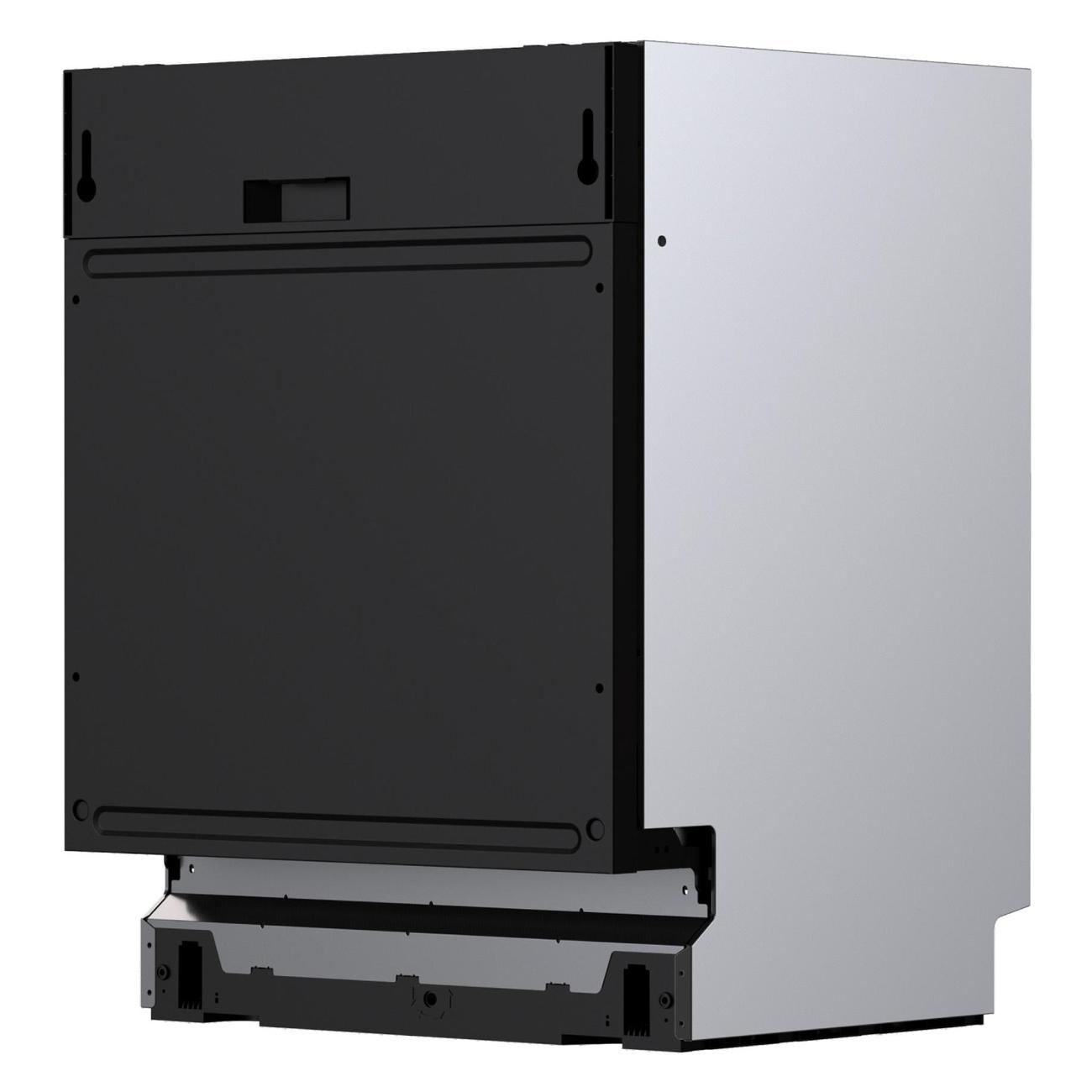 Встраиваемая посудомоечная машина Zigmund & Shtain DW 308.6