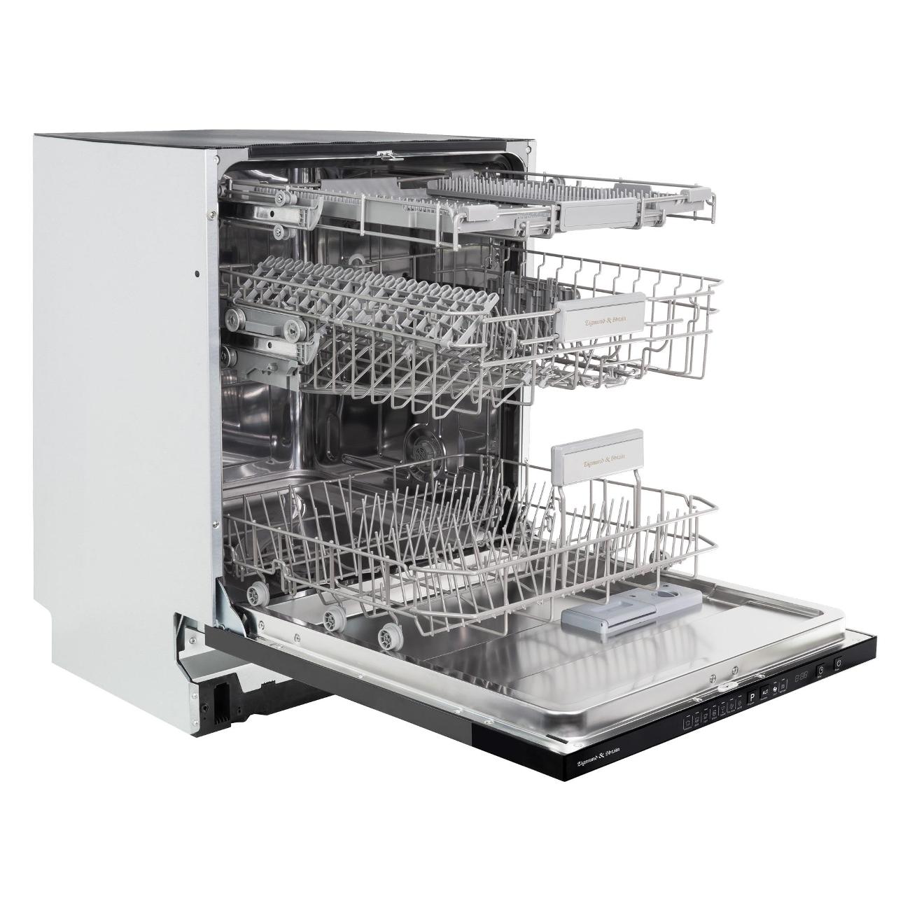 Встраиваемая посудомоечная машина Zigmund & Shtain DW 308.6