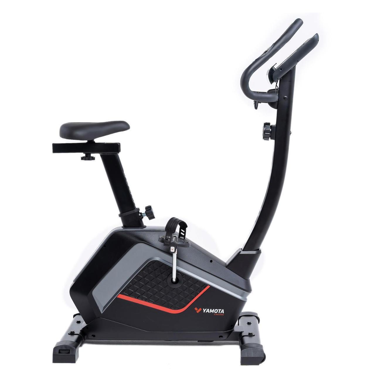 Велотренажер Yamota Cross