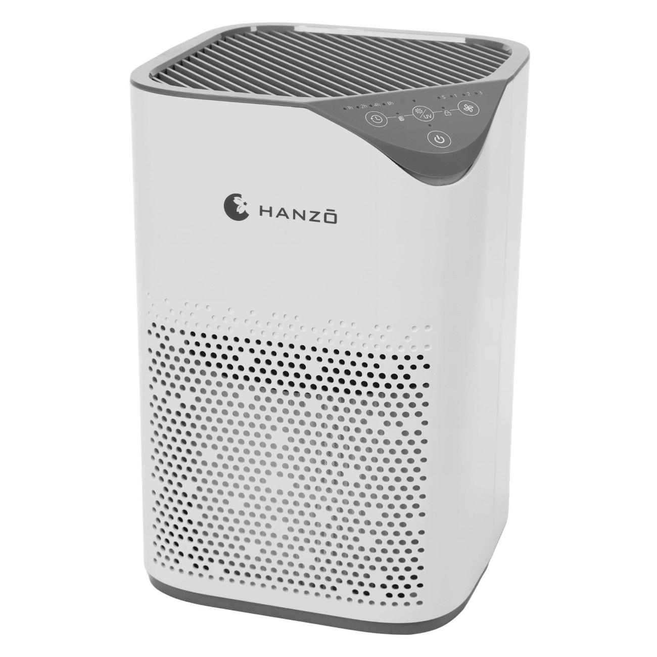 Воздухоочиститель Hanzo Z14