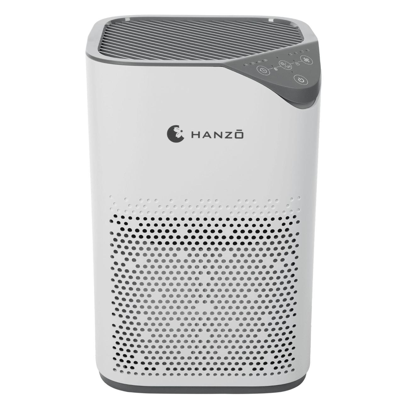 Воздухоочиститель Hanzo Z14