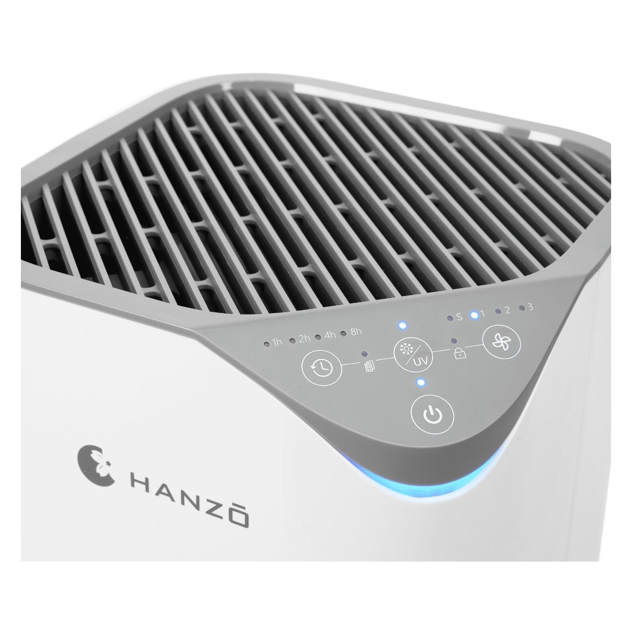 Воздухоочиститель Hanzo Z14