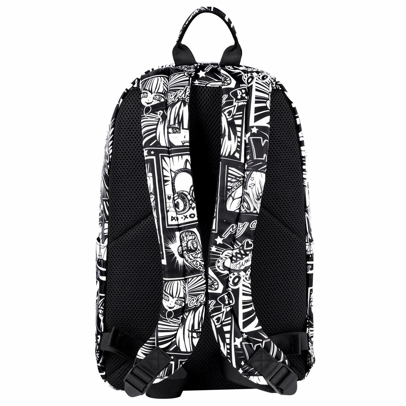 Рюкзак городской HEIKKI DREAM Аниме комикс 42х26х14см