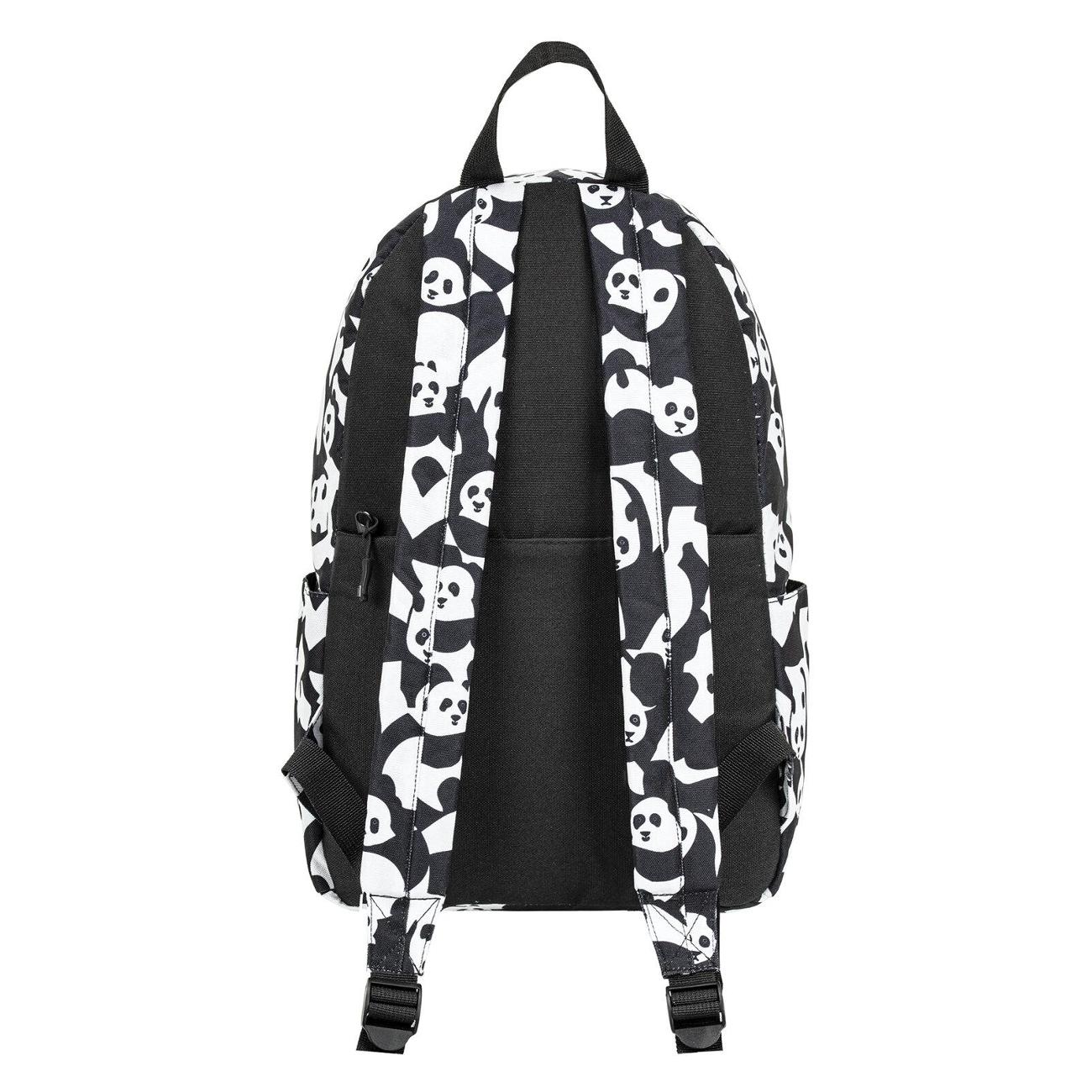 Рюкзак городской HEIKKI POSITIVE Панды 42х28х14см