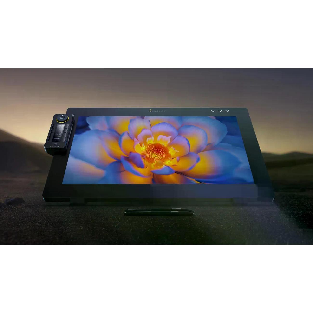 Графический планшет Xencelabs Pen Display 24 LPH2412U-A