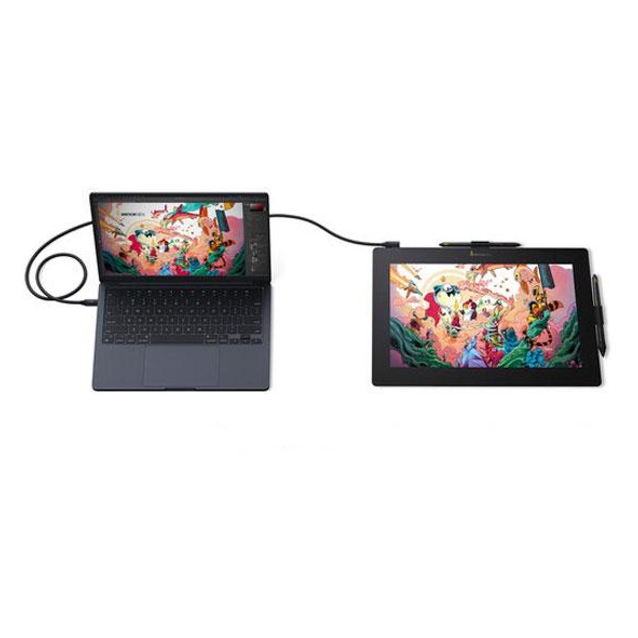 Графический планшет Xencelabs Pen Display 16 Essentials