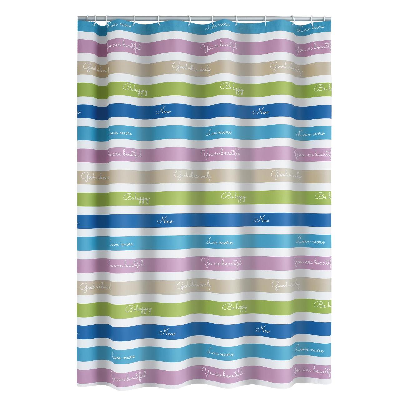 Штора для ванной RIDDER Motiviation 3103300