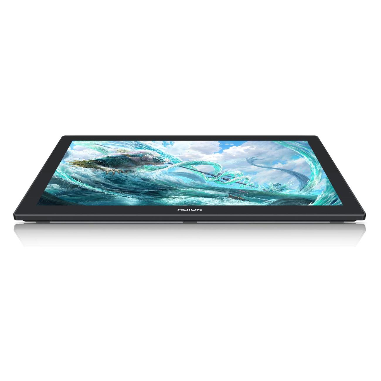 Графический планшет Huion KAMVAS PRO 24 4K