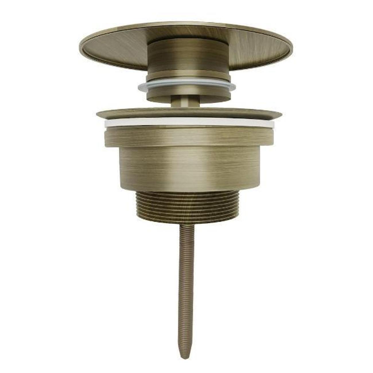 Донный клапан Teymi Lina T140214