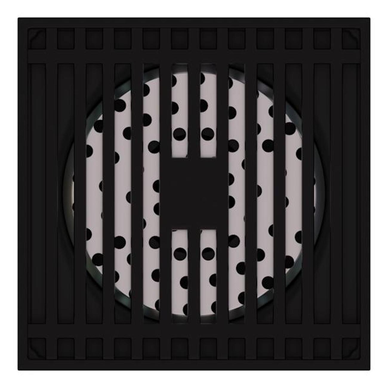 Душевой трап Teymi Helmi T90321