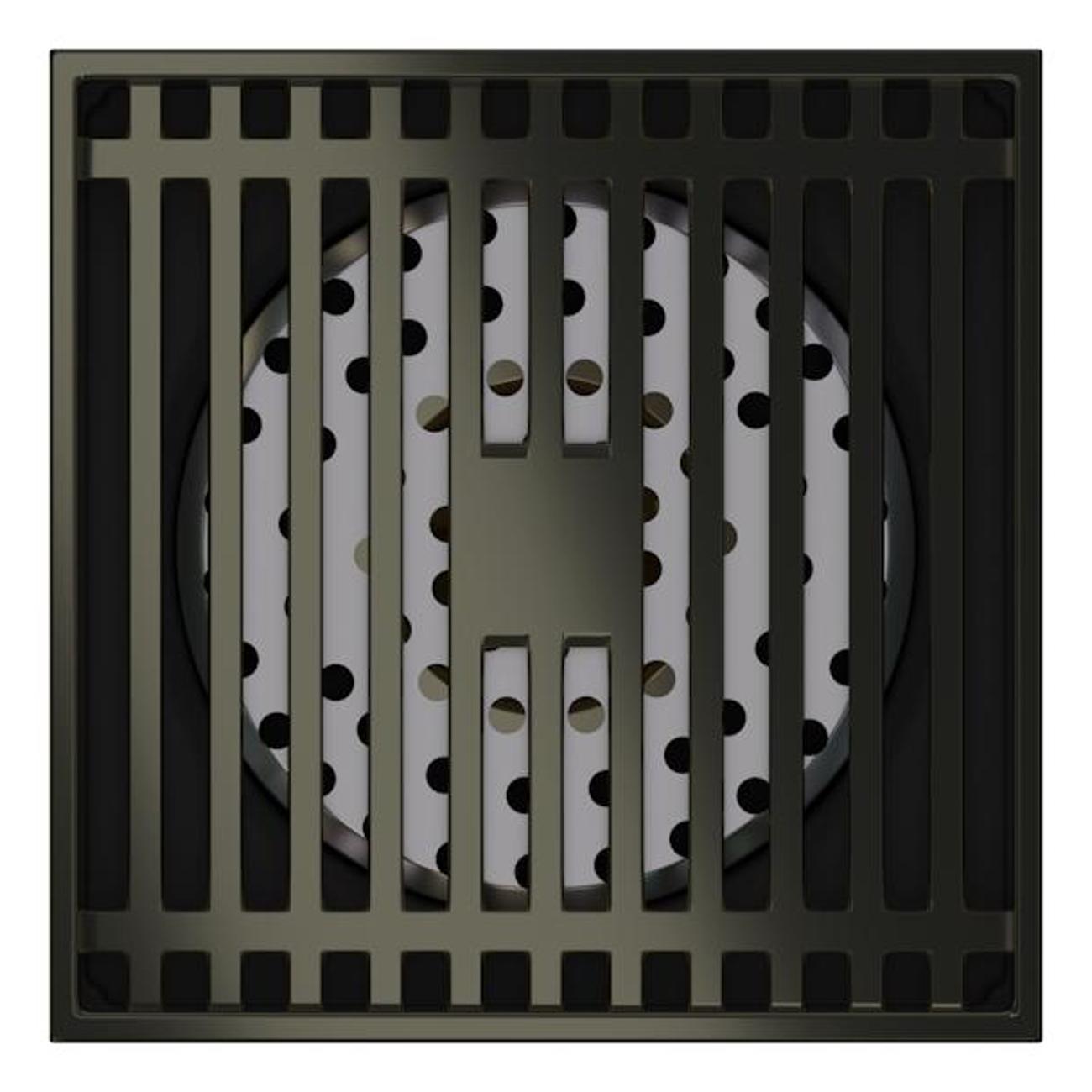 Душевой трап Teymi Helmi T90323