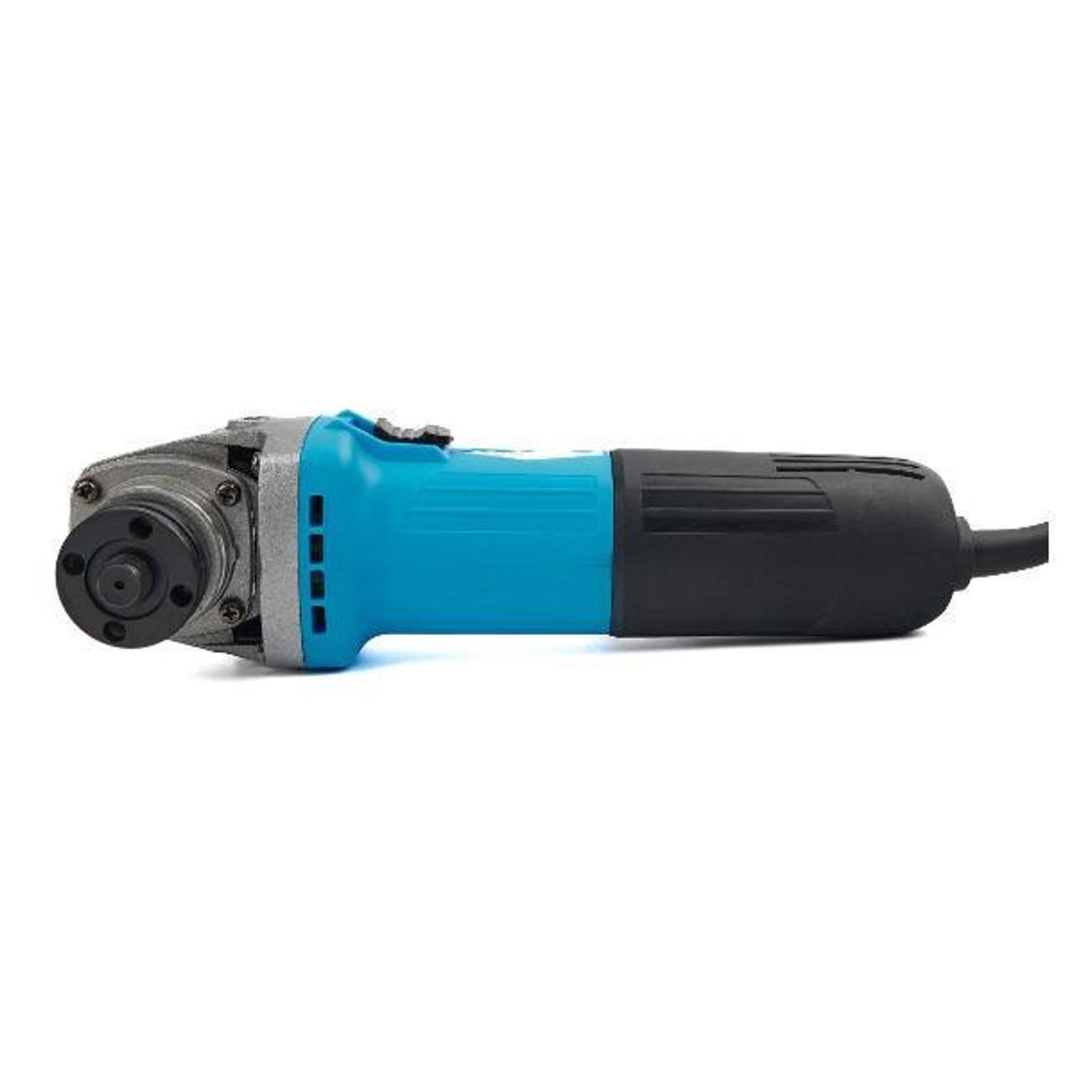 Угловая шлифовальная машина TurboSky 125/1100