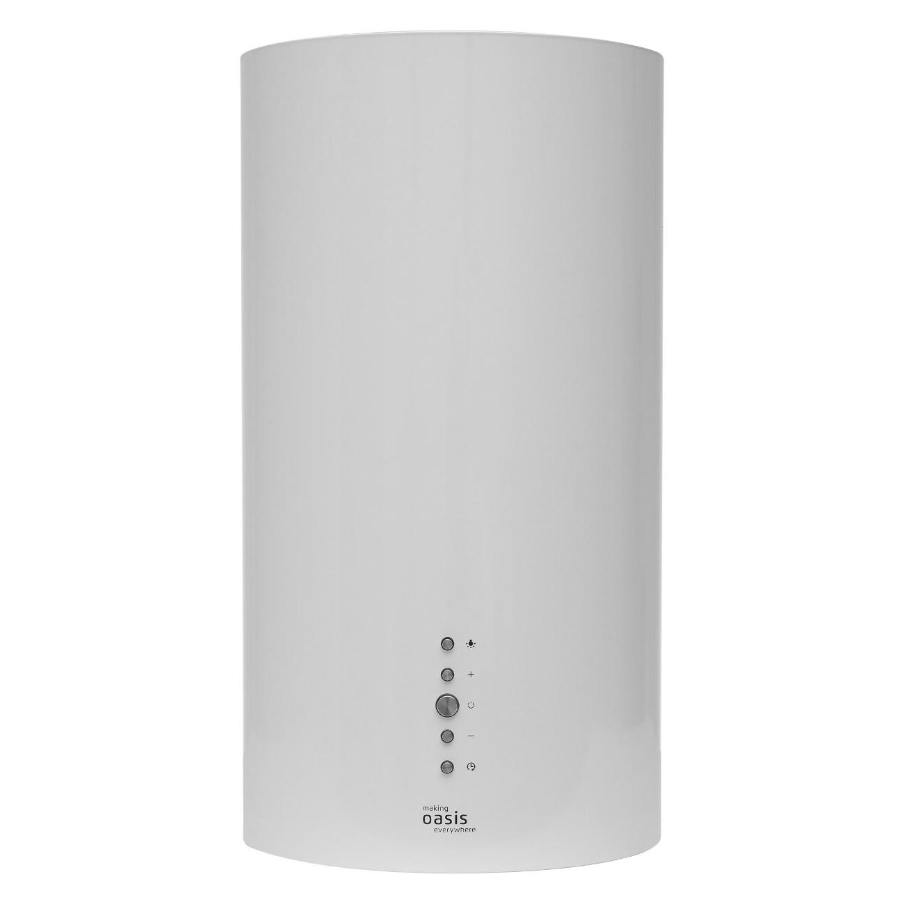 Вытяжка островная Oasis KR-50W