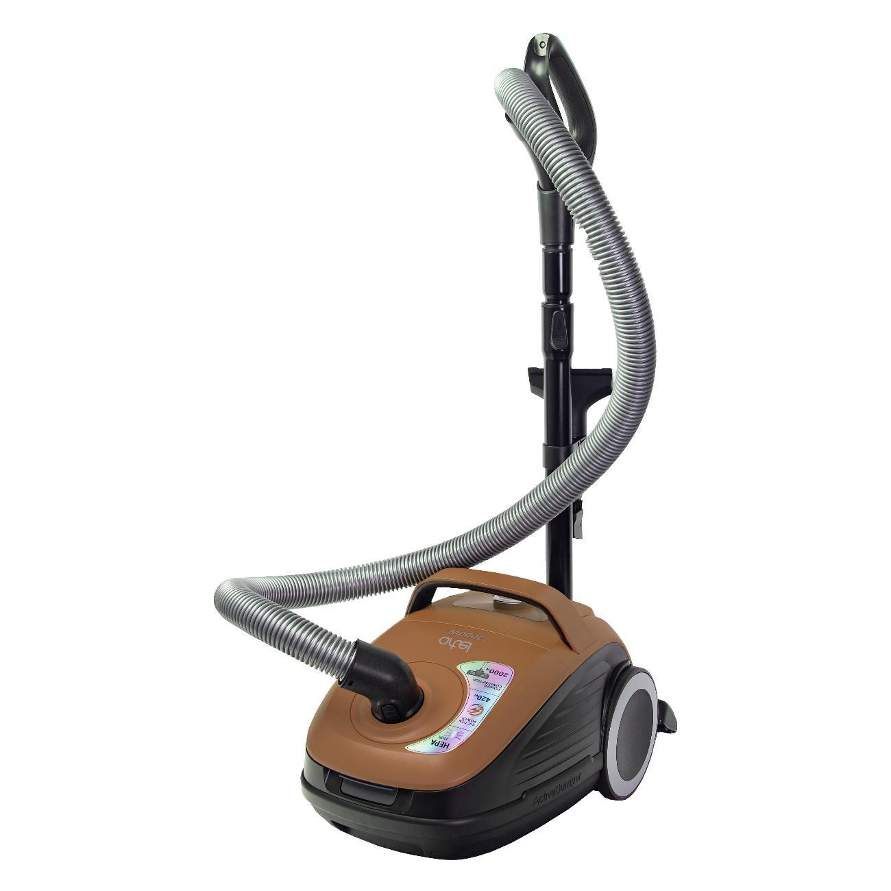 Пылесос с контейнером для пыли Artel VCC4530BRW фото