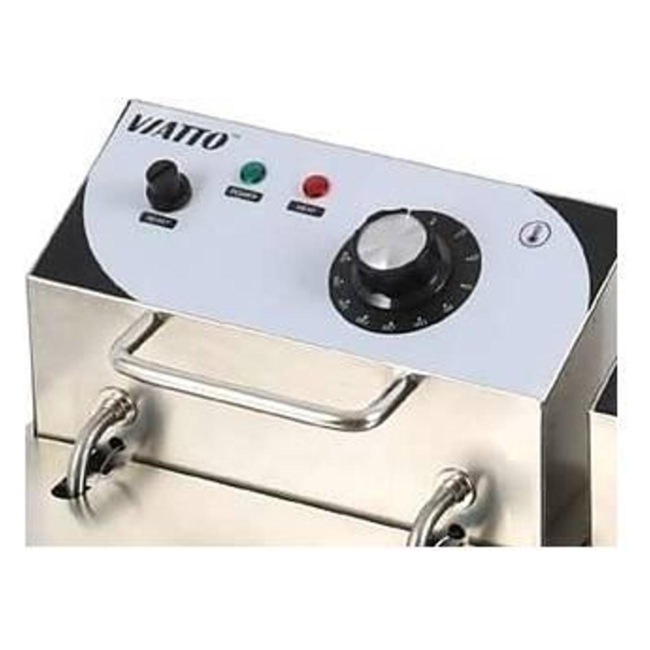 Фритюрница Viatto VA-EF062