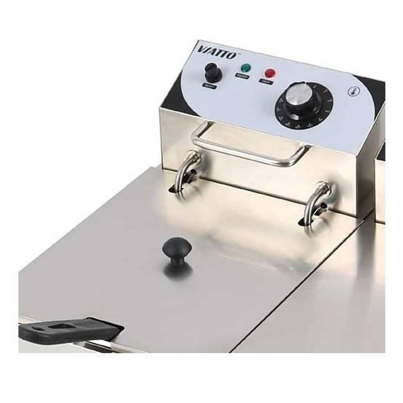 Фритюрница Viatto VA-EF062