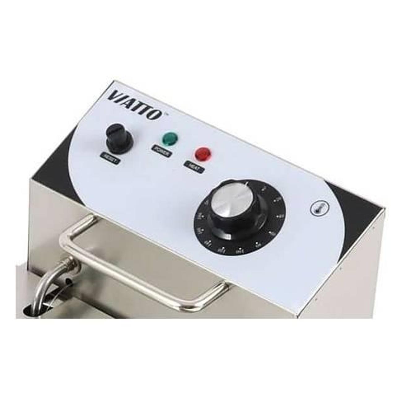 Фритюрница Viatto VA-EF081