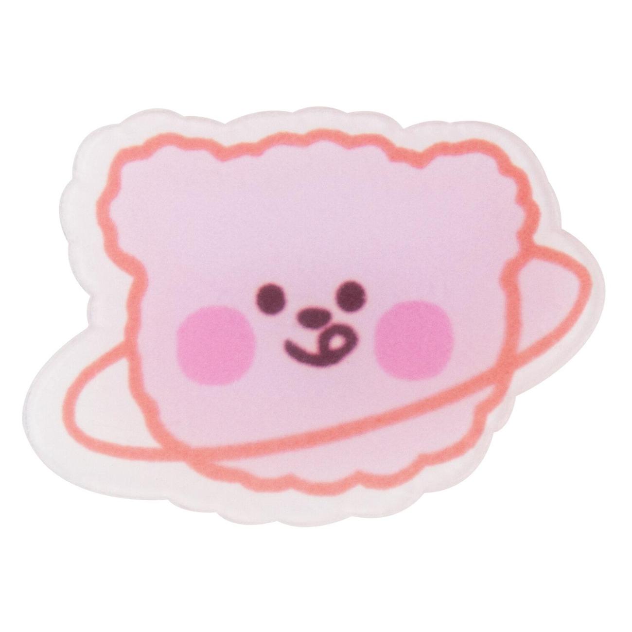 Пенал детский Brauberg 1 отделение, полиэстер, Cute bear, черный, 19х4х6 см, 272303