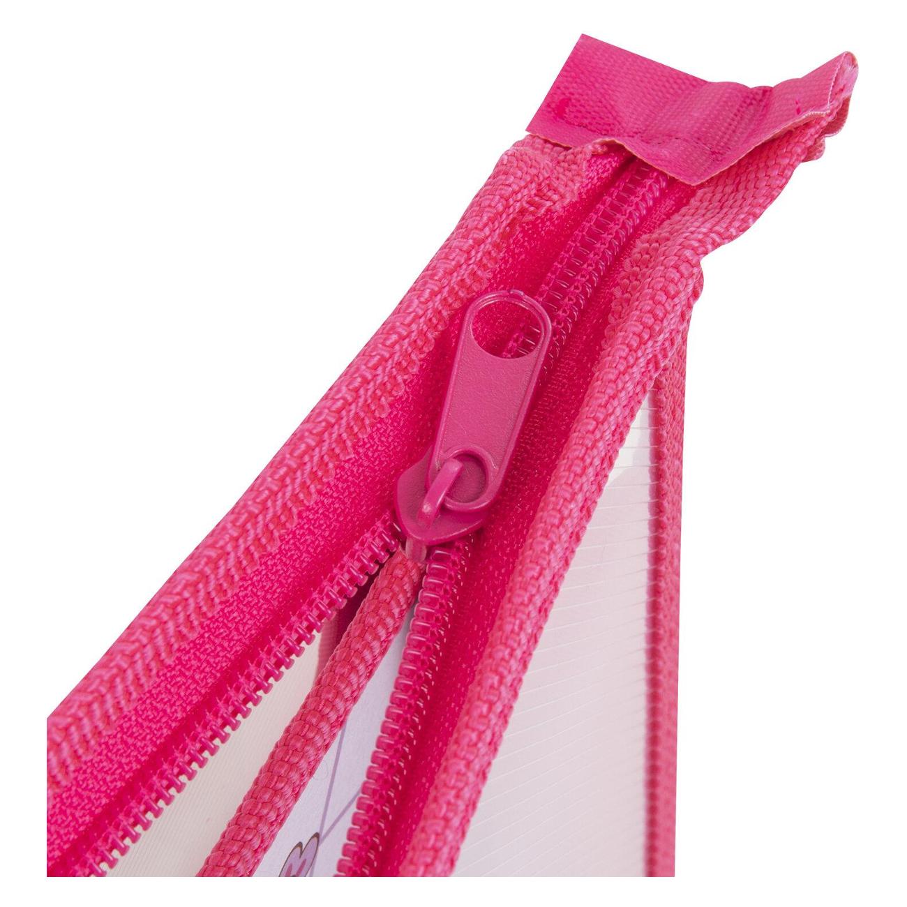 Папка для труда Brauberg А4, 2 отделения, органайзер 272214