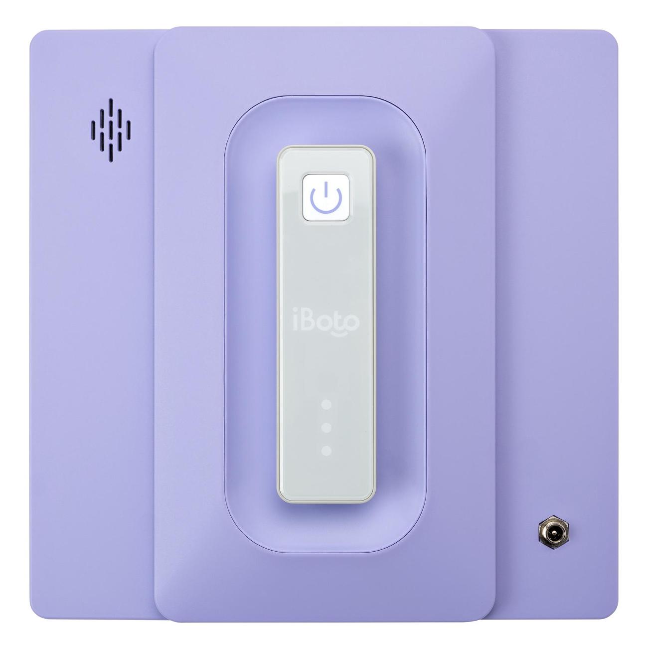 Робот-стеклоочиститель iBoto Win-495-LV