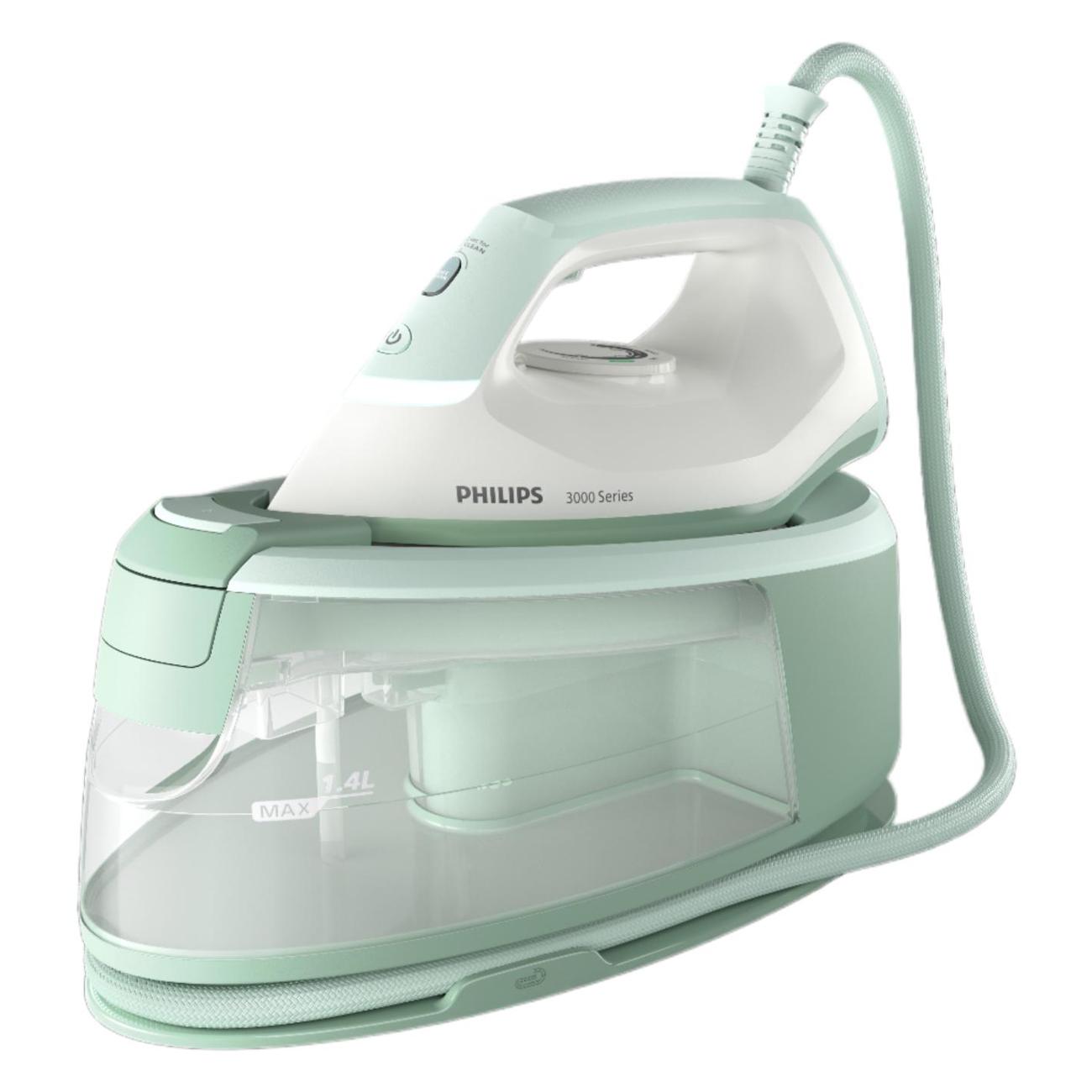 Парогенератор Philips PSG3010/70 фото