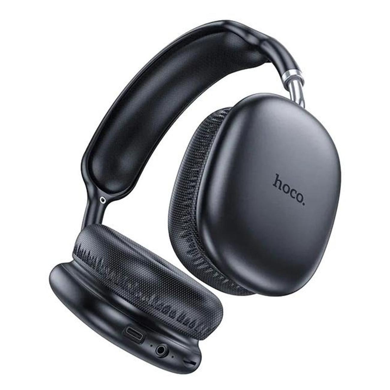 Наушники Hoco W35 Air Black