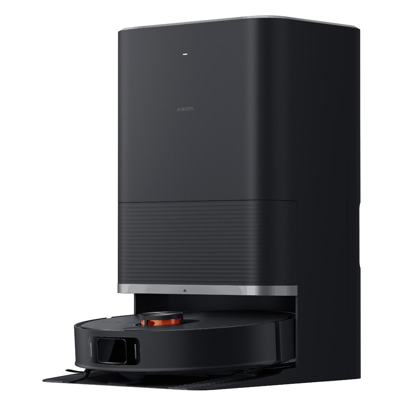 Робот-пылесос Xiaomi Robot Vacuum X20 Max EU